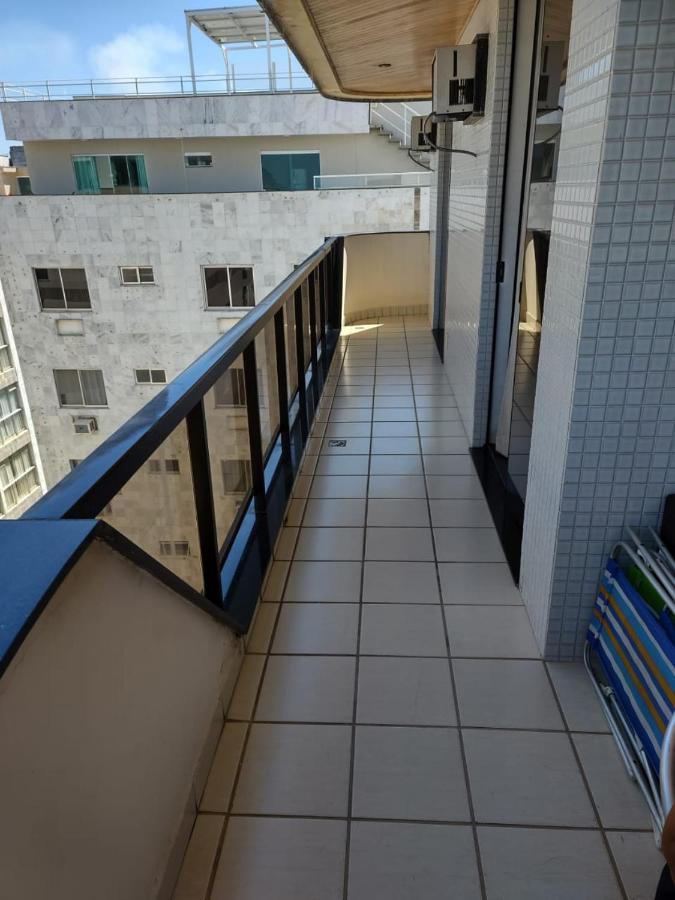 Cabo Frio Praia Do Forte, 50M Praia Apartment Exterior photo