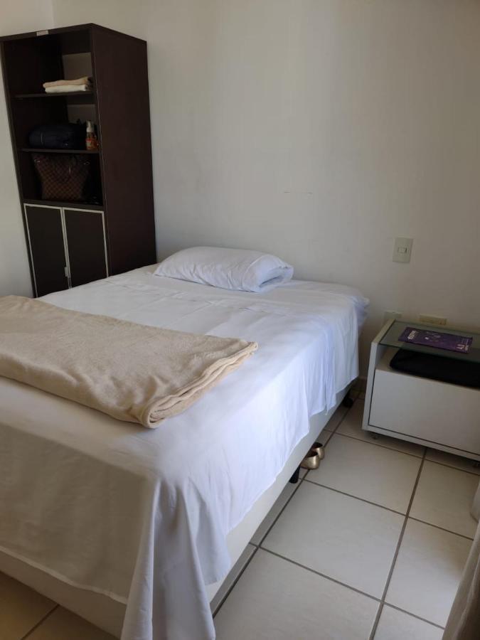 Cabo Frio Praia Do Forte, 50M Praia Apartment Exterior photo