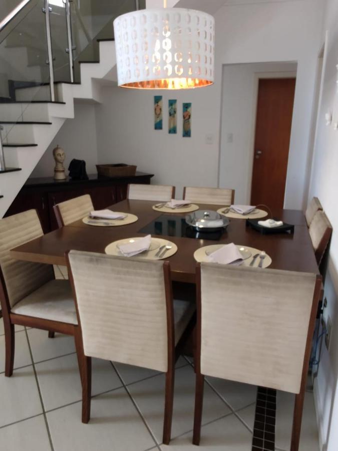 Cabo Frio Praia Do Forte, 50M Praia Apartment Exterior photo