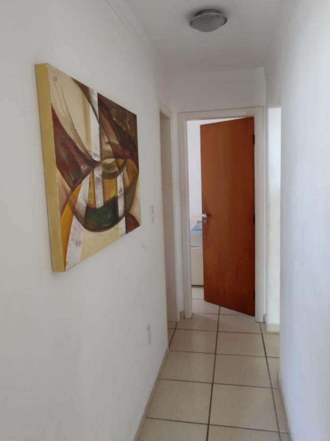Cabo Frio Praia Do Forte, 50M Praia Apartment Exterior photo