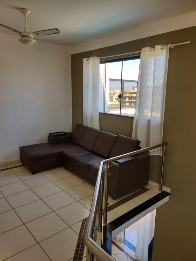 Cabo Frio Praia Do Forte, 50M Praia Apartment Exterior photo