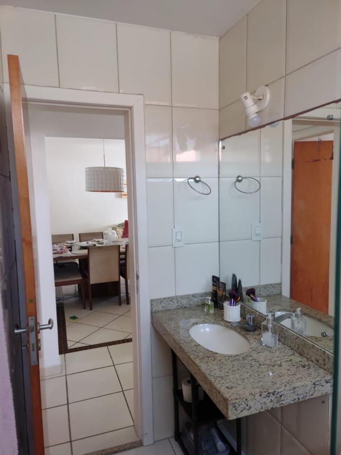 Cabo Frio Praia Do Forte, 50M Praia Apartment Exterior photo
