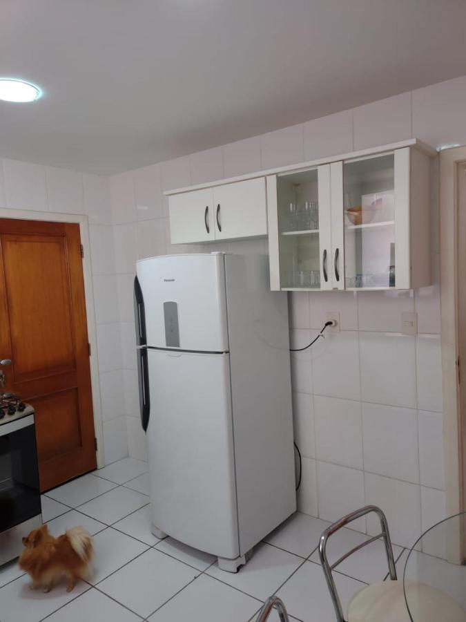 Cabo Frio Praia Do Forte, 50M Praia Apartment Exterior photo