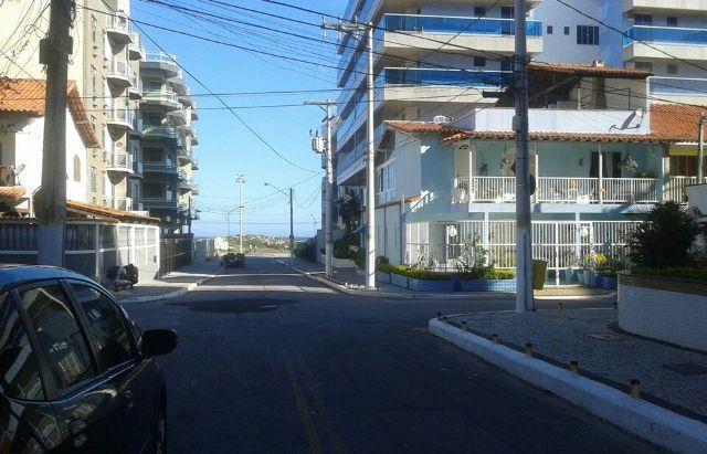 Cabo Frio Praia Do Forte, 50M Praia Apartment Exterior photo