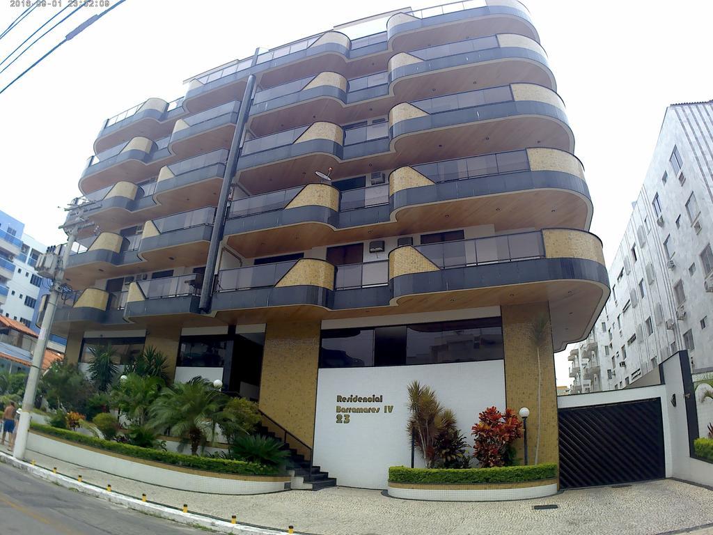 Cabo Frio Praia Do Forte, 50M Praia Apartment Exterior photo
